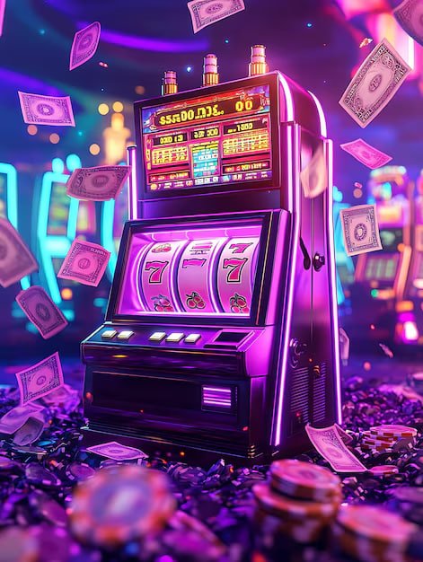 ku9 Progressive Jackpot Slots မြန်မာ