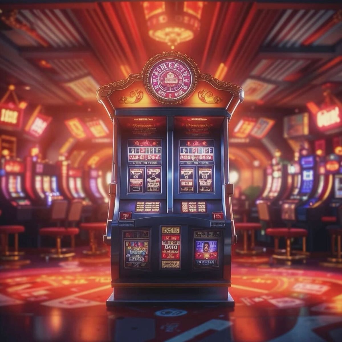 ku9 ကာစီနို Baccarat Live Table မြန်မာ ကစားသူများ အတွက် Guide