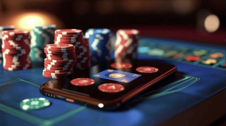 ku9 Esports Betting မြန်မာ ပြိုင်ပွဲများ