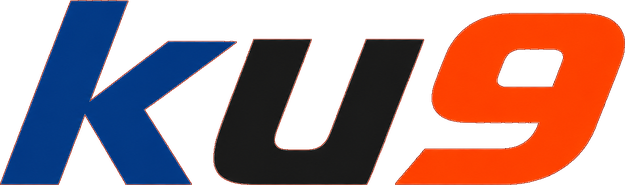 ku9 Logo